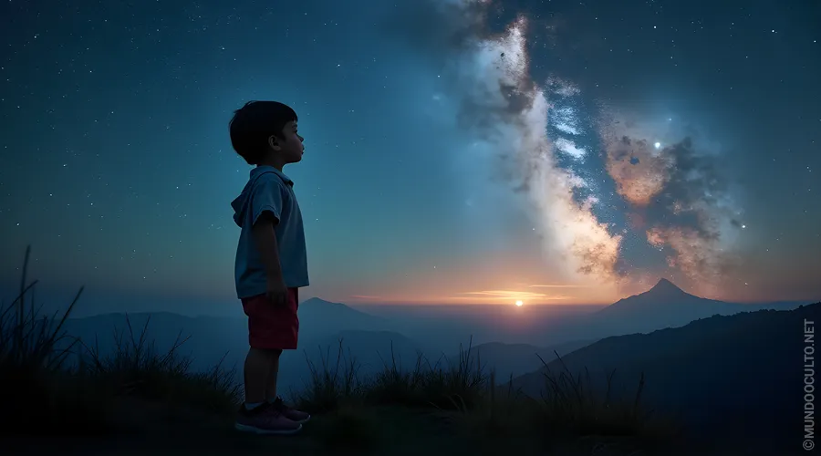 Creación Divina vs Ciencia